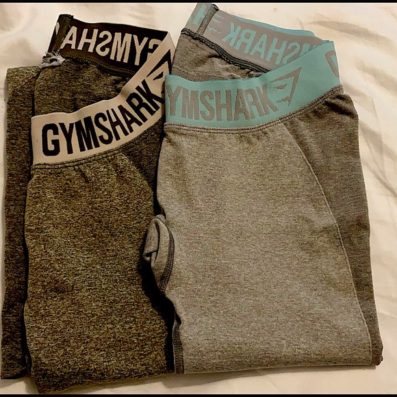 size Small Gymshark leggings